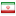 sadra-int.com server is located in Iran